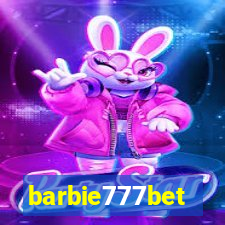 barbie777bet