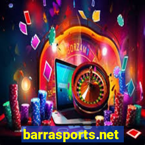 barrasports.net