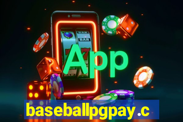 baseballpgpay.com