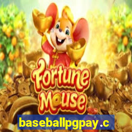 baseballpgpay.com