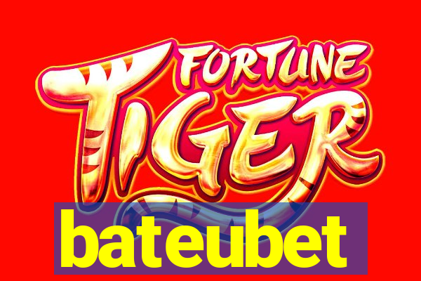 bateubet