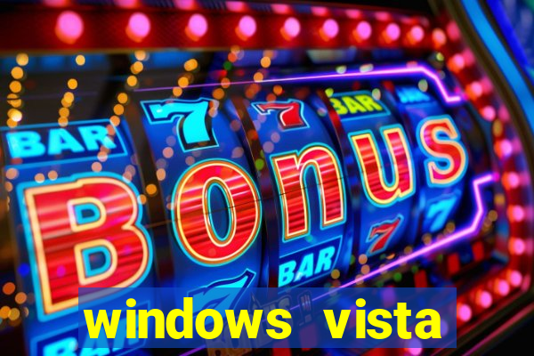 windows vista simulator online