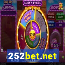 252bet.net