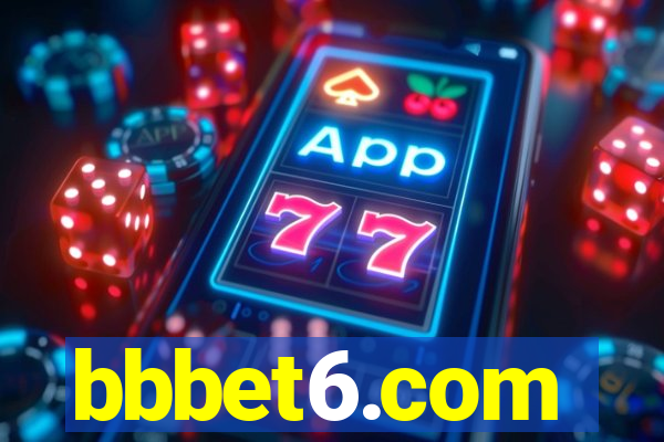 bbbet6.com