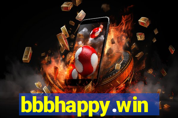 bbbhappy.win