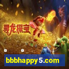 bbbhappy5.com