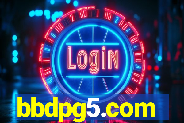 bbdpg5.com