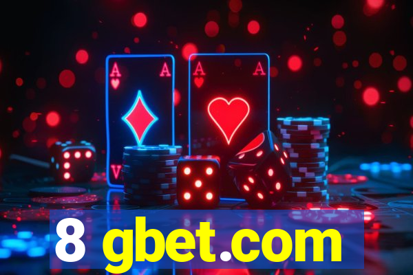 8 gbet.com