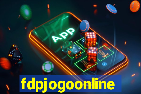 fdpjogoonline