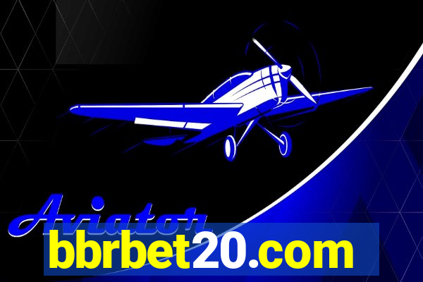 bbrbet20.com