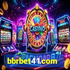 bbrbet41.com