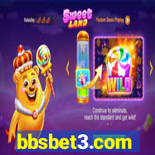 bbsbet3.com