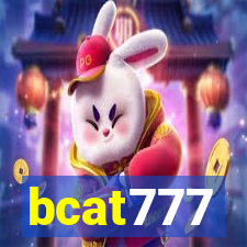 bcat777