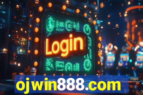 ojwin888.com