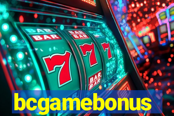 bcgamebonus