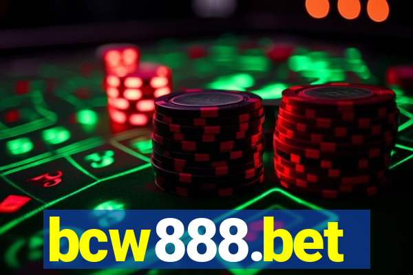 bcw888.bet