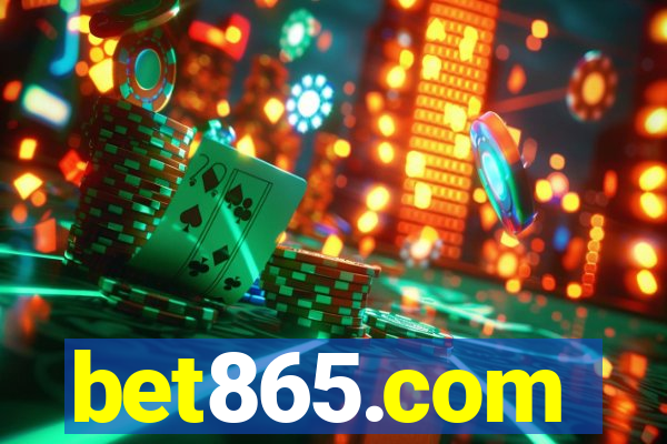 bet865.com