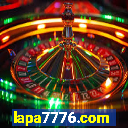 lapa7776.com