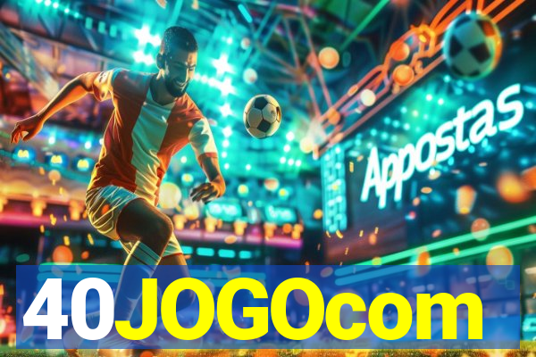 40JOGOcom