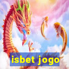 isbet jogo