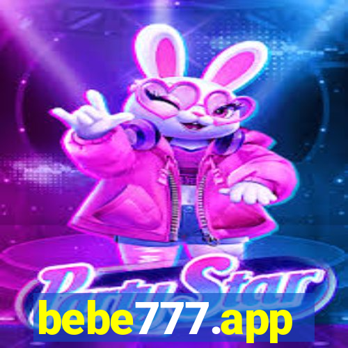 bebe777.app