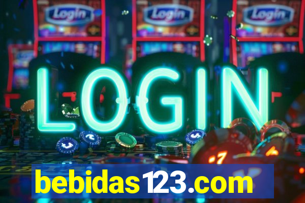 bebidas123.com