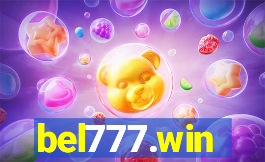 bel777.win