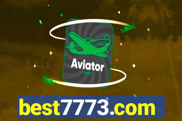 best7773.com