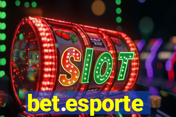 bet.esporte