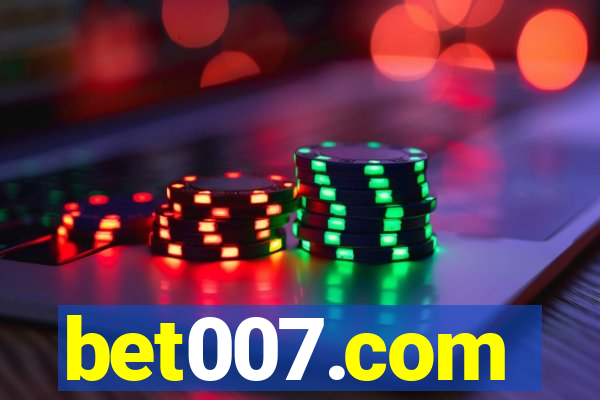 bet007.com