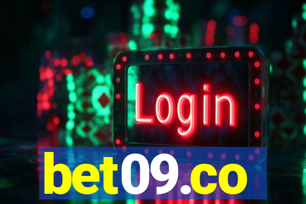 bet09.co