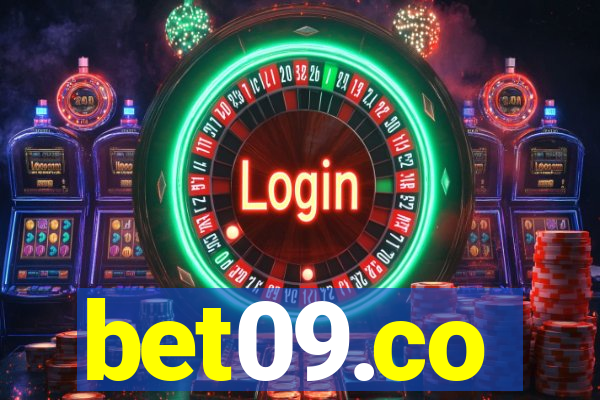 bet09.co