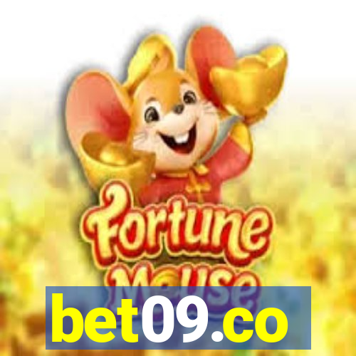 bet09.co