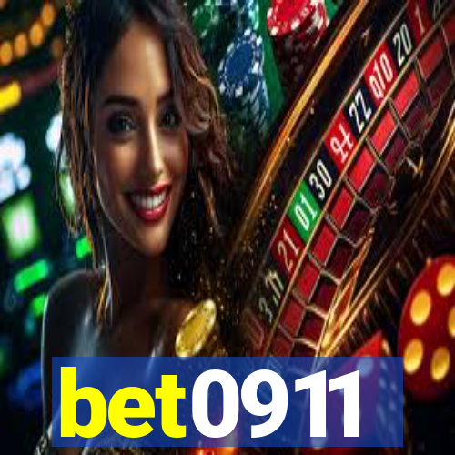 bet0911