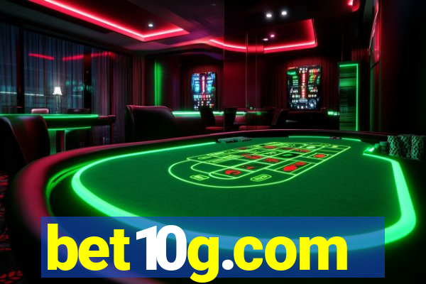 bet10g.com