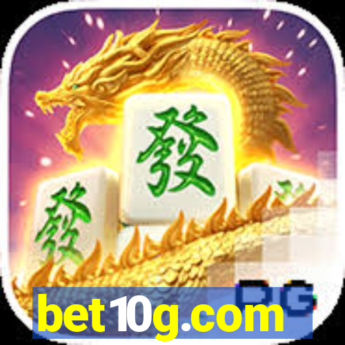 bet10g.com