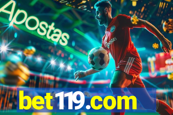 bet119.com