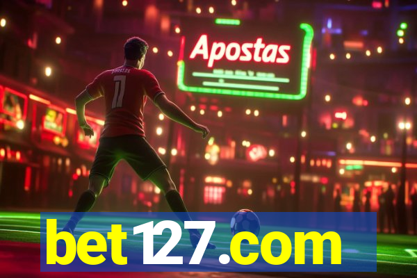 bet127.com