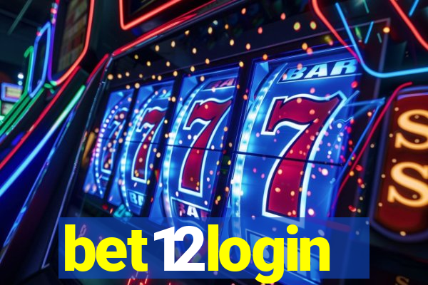 bet12login