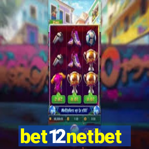 bet12netbet