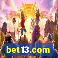 bet13.com