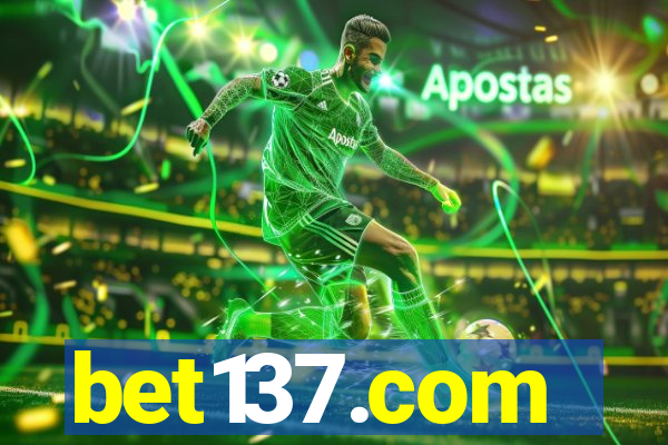 bet137.com