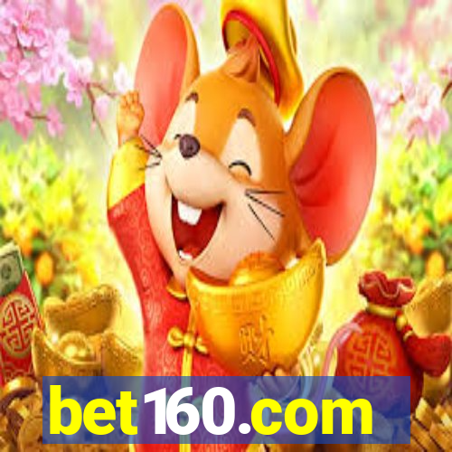 bet160.com