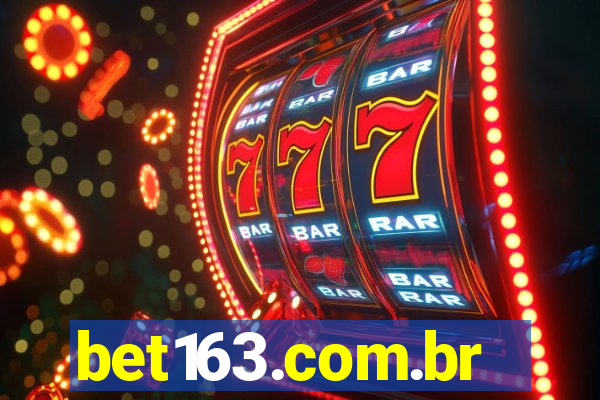 bet163.com.br