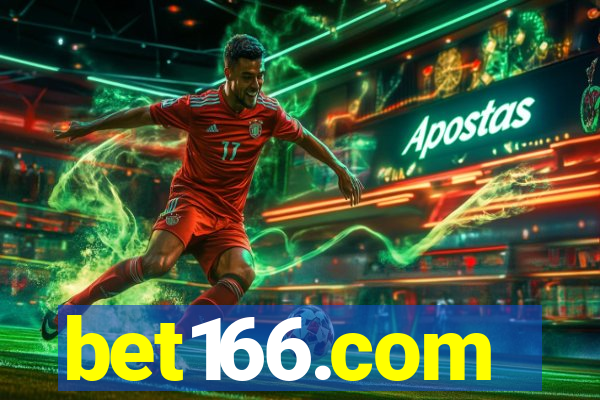 bet166.com