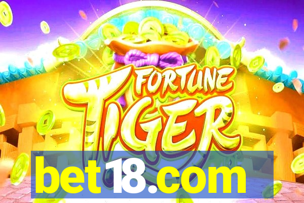 bet18.com