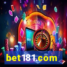 bet181.com