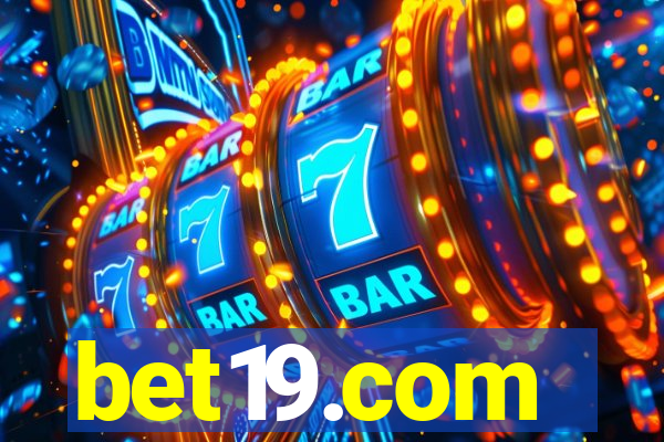 bet19.com