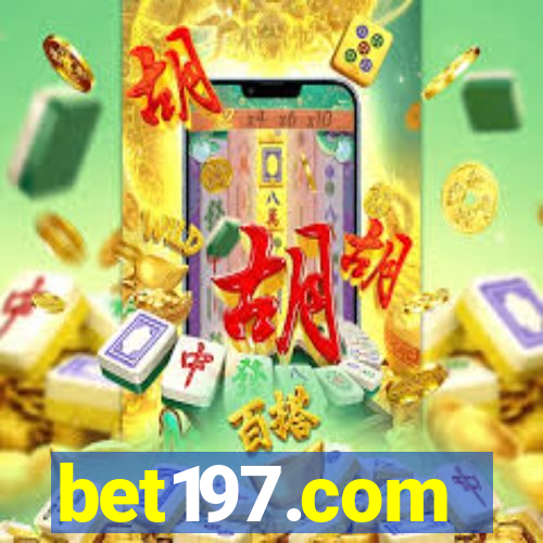 bet197.com