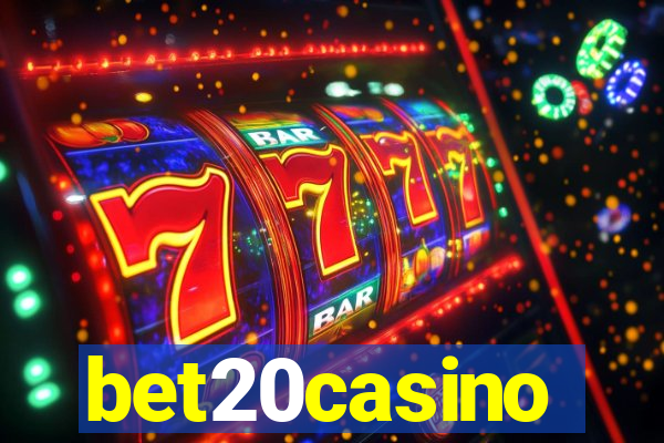 bet20casino